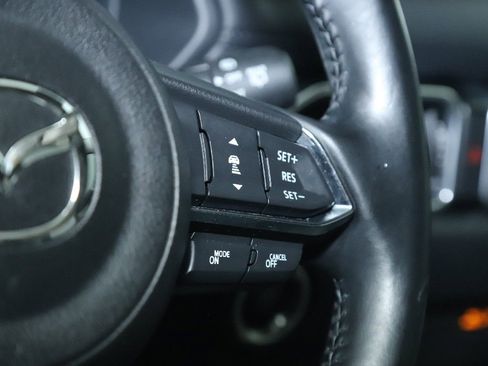 Used 2022 MAZDA CX-5 AWD 2.5 S w/ Premium Plus Pkg image 25