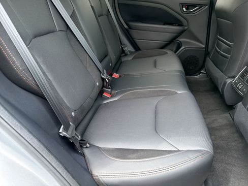 Used 2026 Subaru Forester Touring AWD/4WD image 22