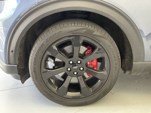 Used 2021 Ford Explorer ST w/ Equipment Group 401A AWD/4WD image 11