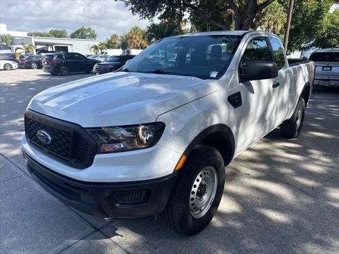Used 2021 Ford Ranger XL RWD image 2