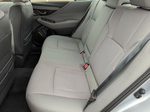 Used 2023 Subaru Legacy Limited image 18