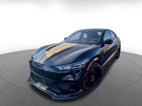 Used 2023 Ford Mustang Mach-E GT AWD/4WD image 3