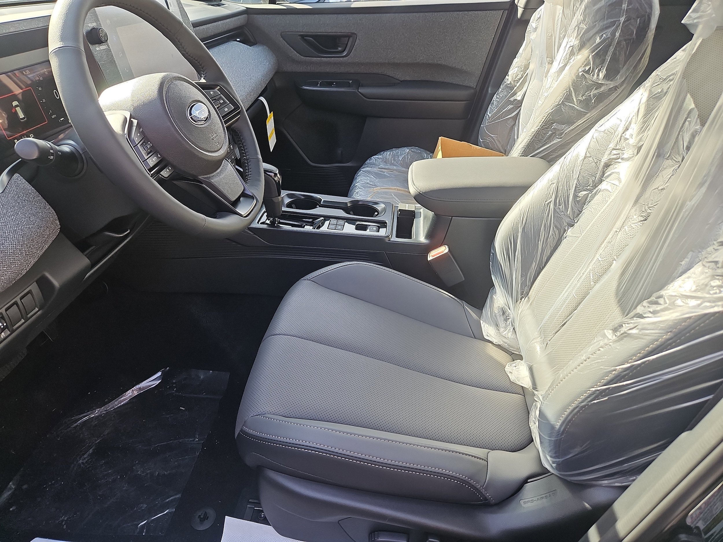 New 2026 Subaru Outback Limited XT AWD/4WD image 19