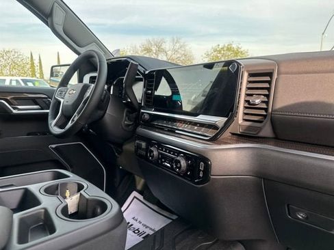 New 2026 Chevrolet Silverado 1500 LT w/ Protection Package RWD image 28