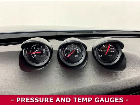 Certified 2024 Nissan Z Performance w/ Floor Mat Package RWD image 36