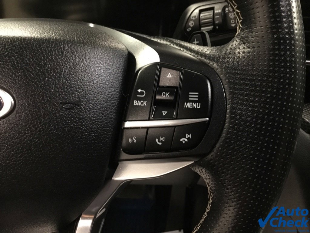 Used 2020 Ford Explorer ST w/ ST Street Pack AWD/4WD image 46