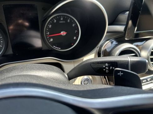 Used 2019 Mercedes-Benz C 300 4MATIC Sedan image 27
