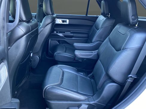 Used 2020 Ford Explorer ST w/ ST Street Pack AWD/4WD image 22