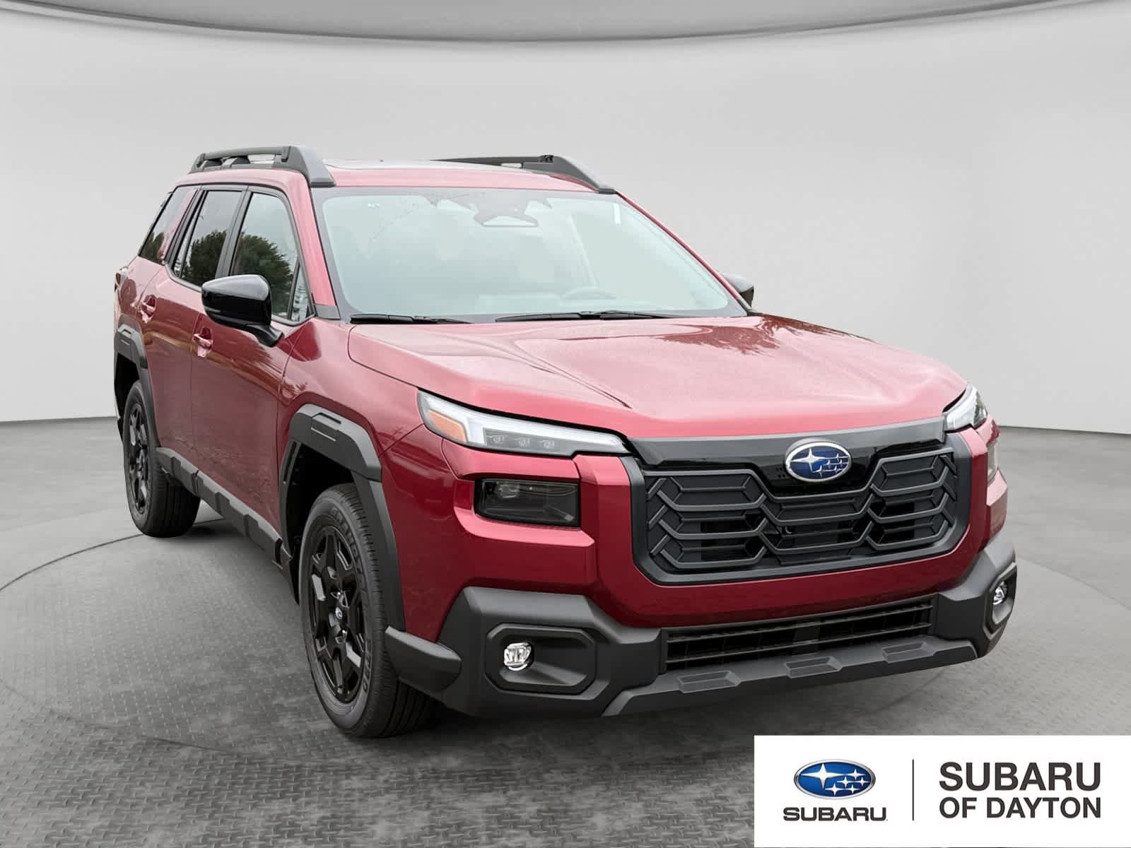 New 2026 Subaru Outback Limited AWD/4WD image 3