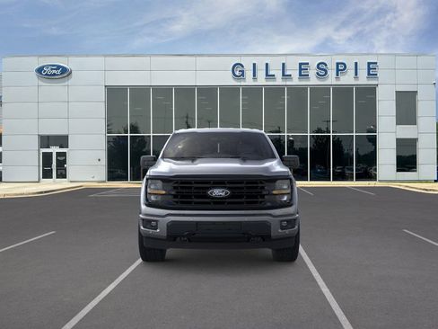 New 2026 Ford F150 XLT w/ Equipment Group 302A MID image 6