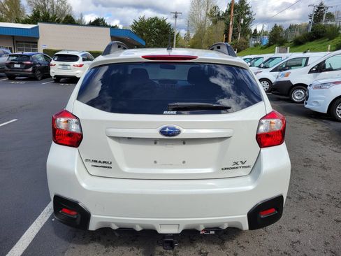 Used 2015 Subaru Crosstrek 2.0i Premium image 6