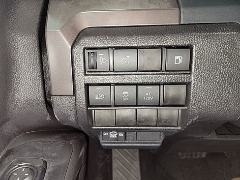 New 2026 Toyota Tacoma TRD Off-Road image 27