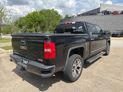 Used 2015 GMC Sierra 1500 SLT AWD/4WD image 33
