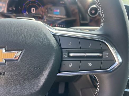 New 2026 Chevrolet Traverse LT w/ Enhanced Driving Package image 21