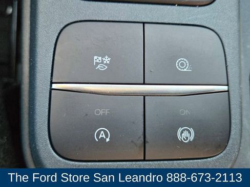 Certified 2024 Ford Maverick Lariat image 23
