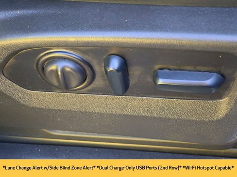 Used 2023 Chevrolet Silverado 2500 High Country image 31