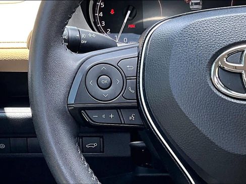 Certified 2025 Toyota RAV4 XLE Premium FWD image 24