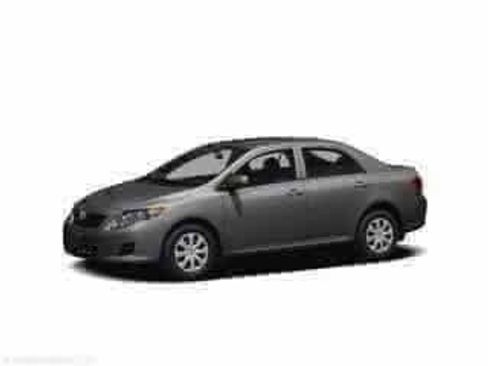 Used 2011 Toyota Corolla LE FWD image 11