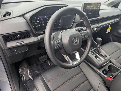 Used 2026 Honda CR-V Sport-L image 10