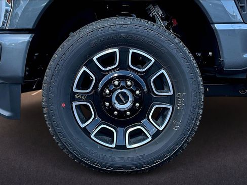 New 2026 Ford F250 Platinum AWD/4WD image 11