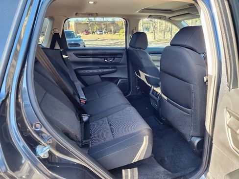 Used 2024 Honda CR-V EX image 14