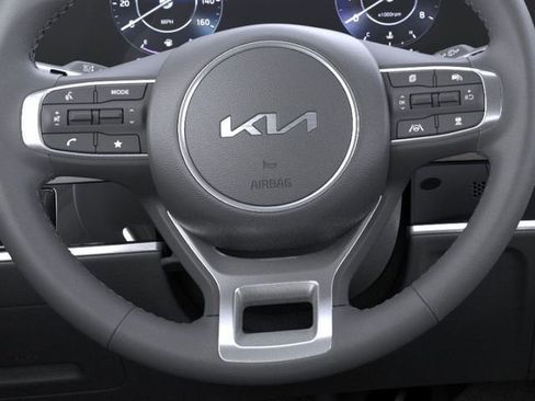 New 2025 Kia Sportage X-Pro Prestige image 23
