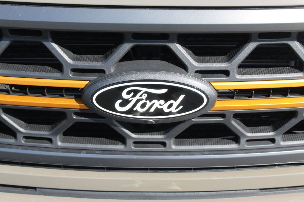 New 2026 Ford F150 Tremor w/ Equipment Group 402B AWD/4WD image 9