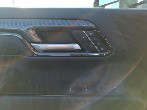 Certified 2024 GMC Sierra 2500 AT4 w/ AT4 Premium Plus Package image 18