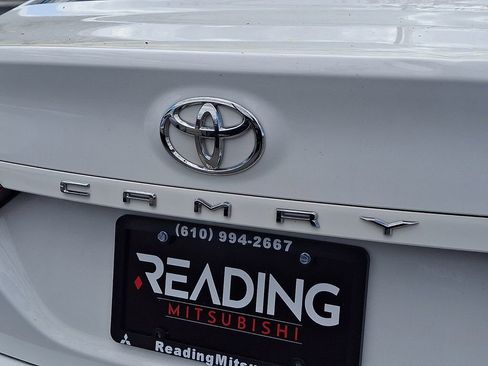 Used 2024 Toyota Camry LE FWD image 31