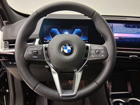 New 2026 BMW X1 xDrive28i w/ Technology Package AWD/4WD image 15