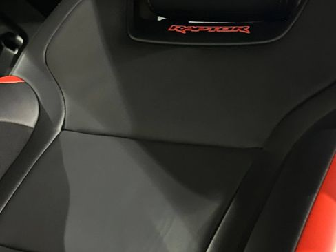 Used 2025 Ford Ranger Raptor AWD/4WD image 51