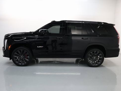 Used 2025 Cadillac Escalade V image 75