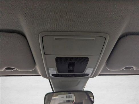 New 2026 Honda CR-V EX image 20