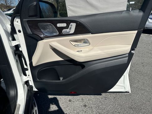 New 2026 Mercedes-Benz GLE 450 GLE 450 image 15