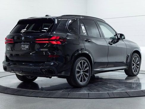 New 2026 BMW X5 M60i image 14
