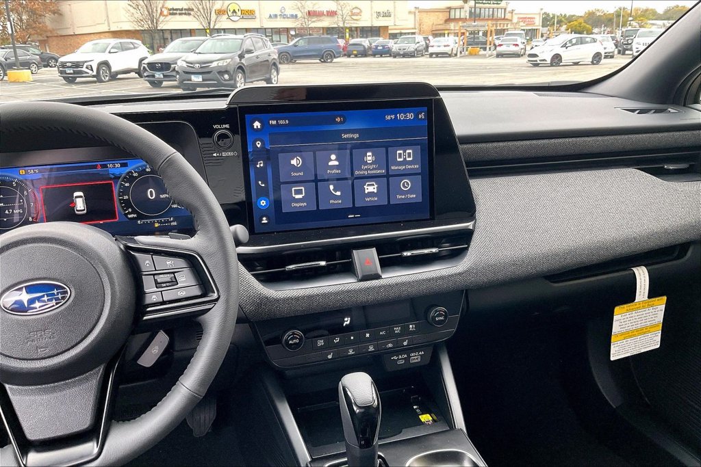 New 2026 Subaru Outback Premium AWD/4WD image 7