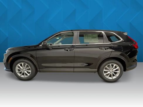 New 2026 Honda CR-V EX image 2
