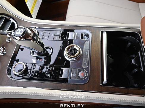 Used 2024 Bentley Continental GT image 37