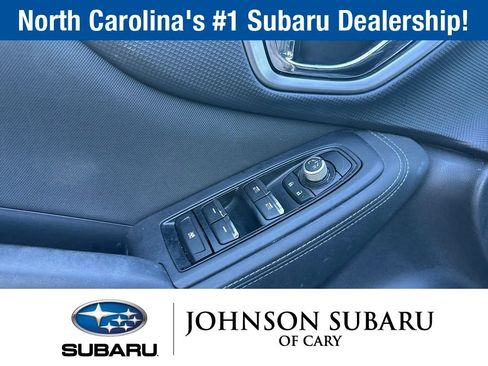 Used 2019 Subaru Forester Premium AWD/4WD image 19
