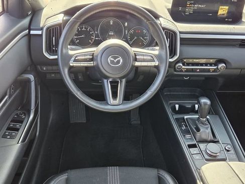 Used 2024 MAZDA CX-50 AWD 2.5 S w/ Premium Package image 7