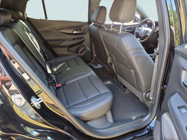 New 2026 Buick Envista Sport Touring w/ Convenience I Package FWD image 23