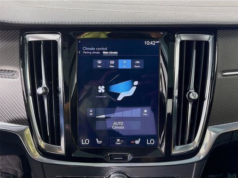 Used 2021 Polestar Polestar 1 image 15