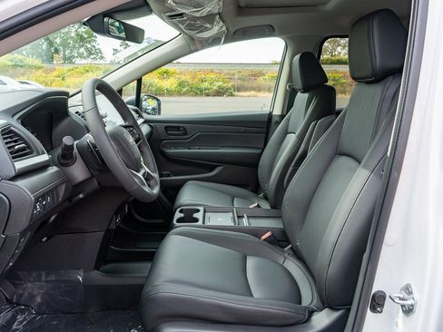 New 2026 Honda Odyssey EX-L image 24