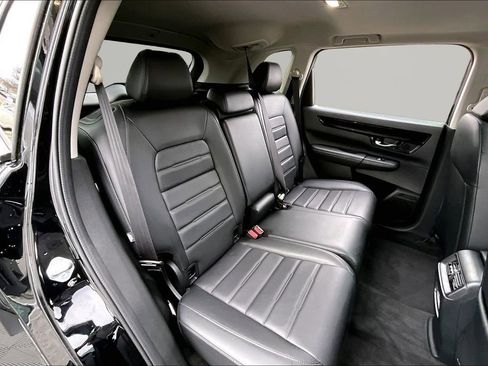 Used 2025 Honda CR-V EX-L image 19