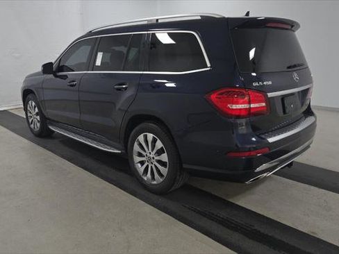Used 2017 Mercedes-Benz GLS 450 4MATIC w/ Premium Package image 7
