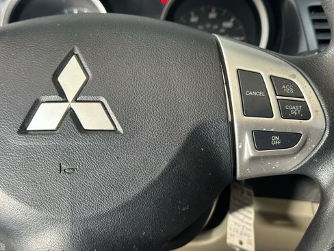 Used 2011 Mitsubishi Lancer ES image 24