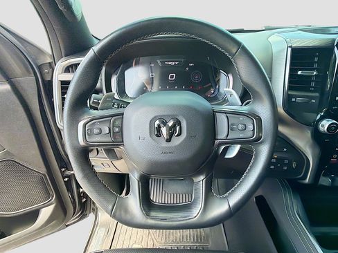 Used 2023 RAM 1500 TRX w/ TRX Level 1 Equipment Group AWD/4WD image 37