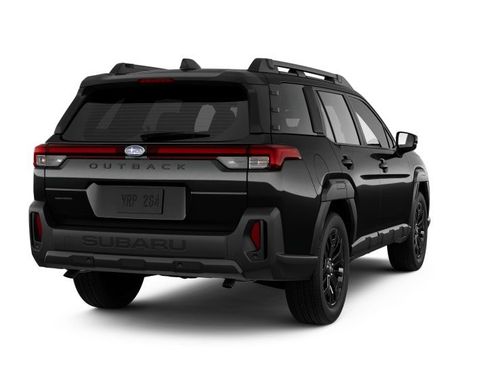 New 2026 Subaru Outback Limited XT AWD/4WD image 7