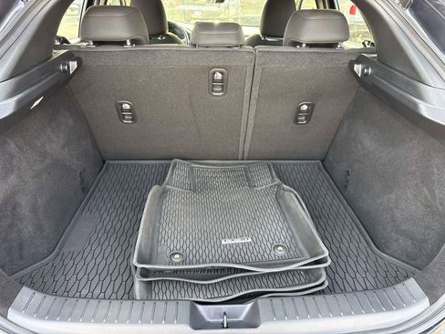 Certified 2025 MAZDA CX-30 AWD 2.5 S image 9