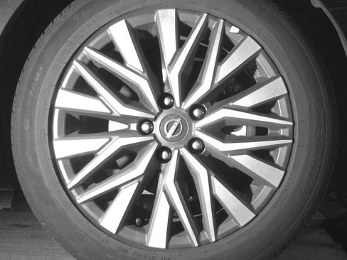 Used 2025 Nissan Altima 2.5 SV image 13